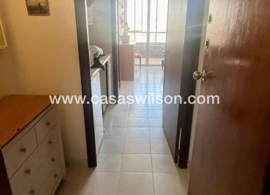 Sale - Apartment - Alicante - Centro