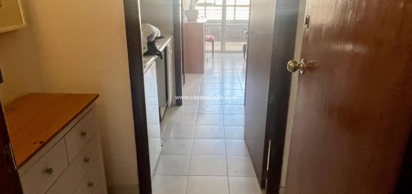 Sale - Apartment - Alicante - Centro