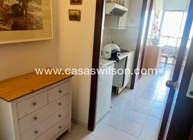 Sale - Apartment - Alicante - Centro