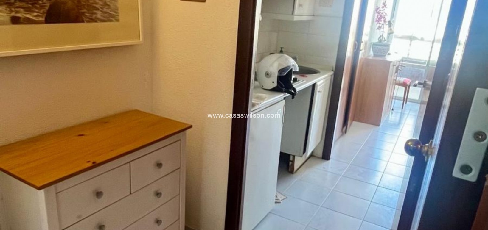 Sale - Apartment - Alicante - Centro