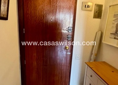 Sale - Apartment - Alicante - Centro