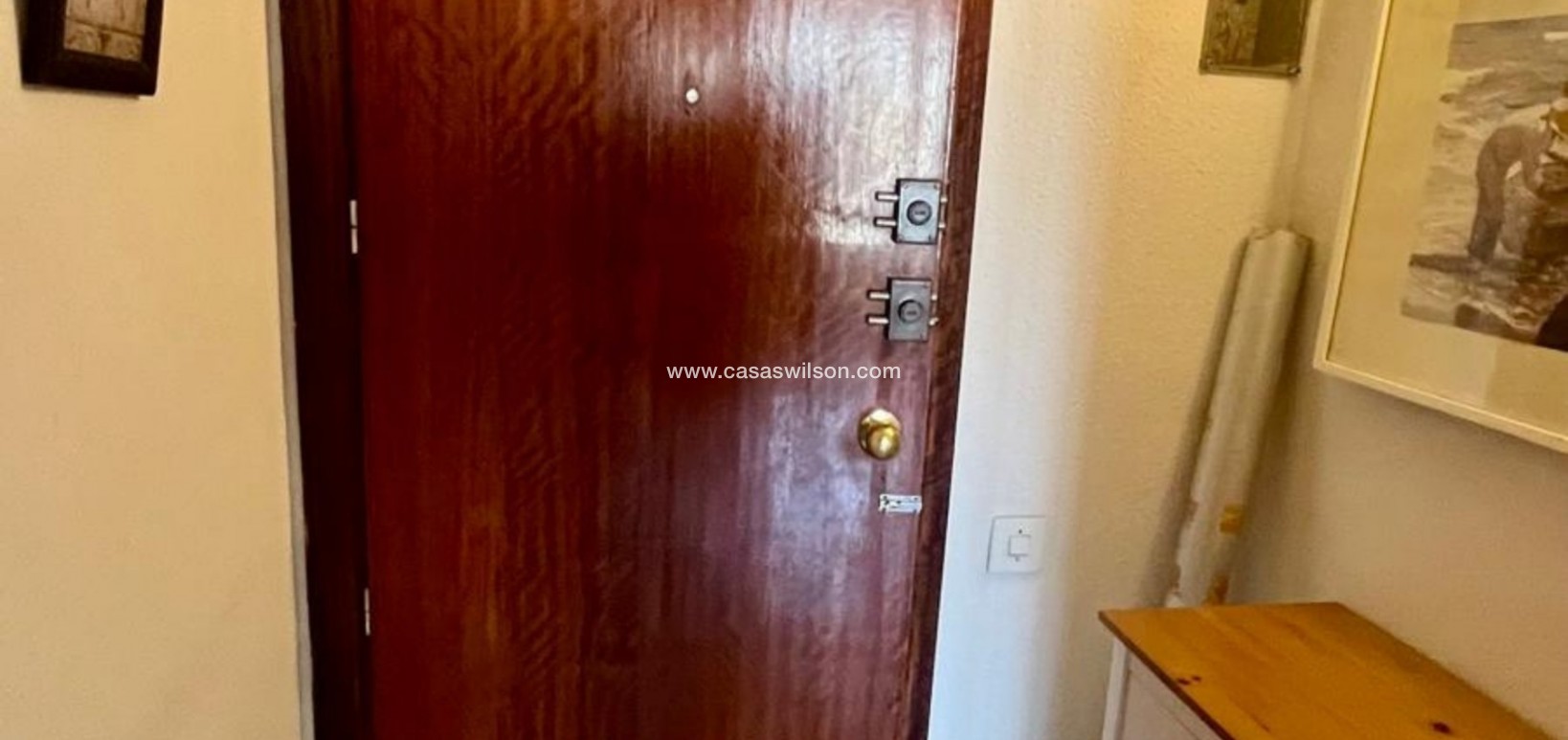 Sale - Apartment - Alicante - Centro