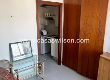Sale - Apartment - Alicante - Centro