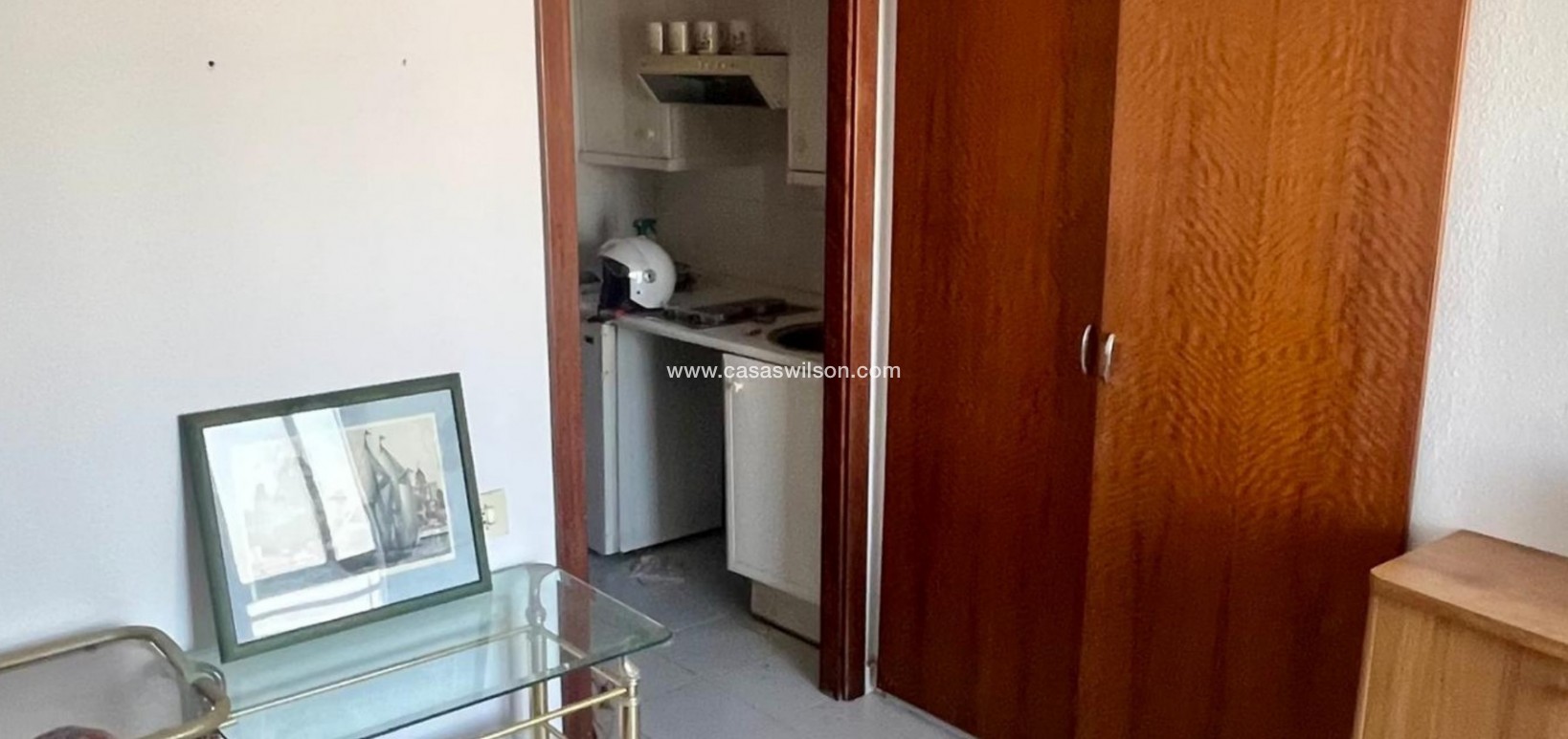 Sale - Apartment - Alicante - Centro