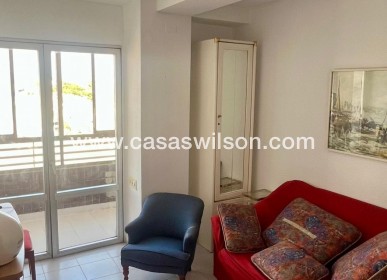 Sale - Apartment - Alicante - Centro
