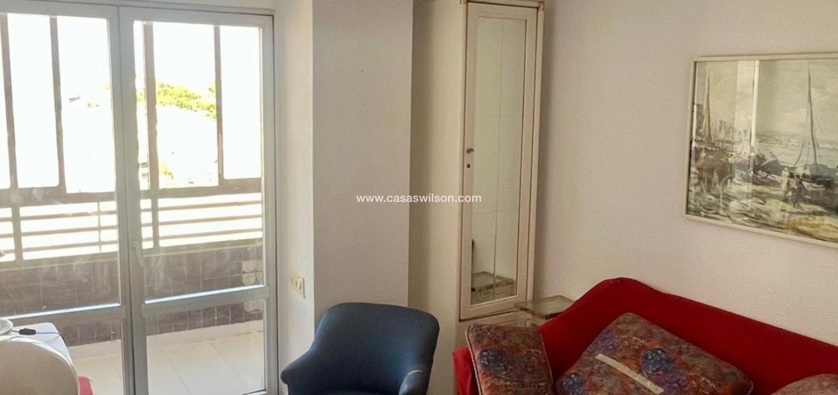Sale - Apartment - Alicante - Centro