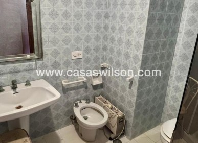 Sale - Apartment - Alicante - Centro