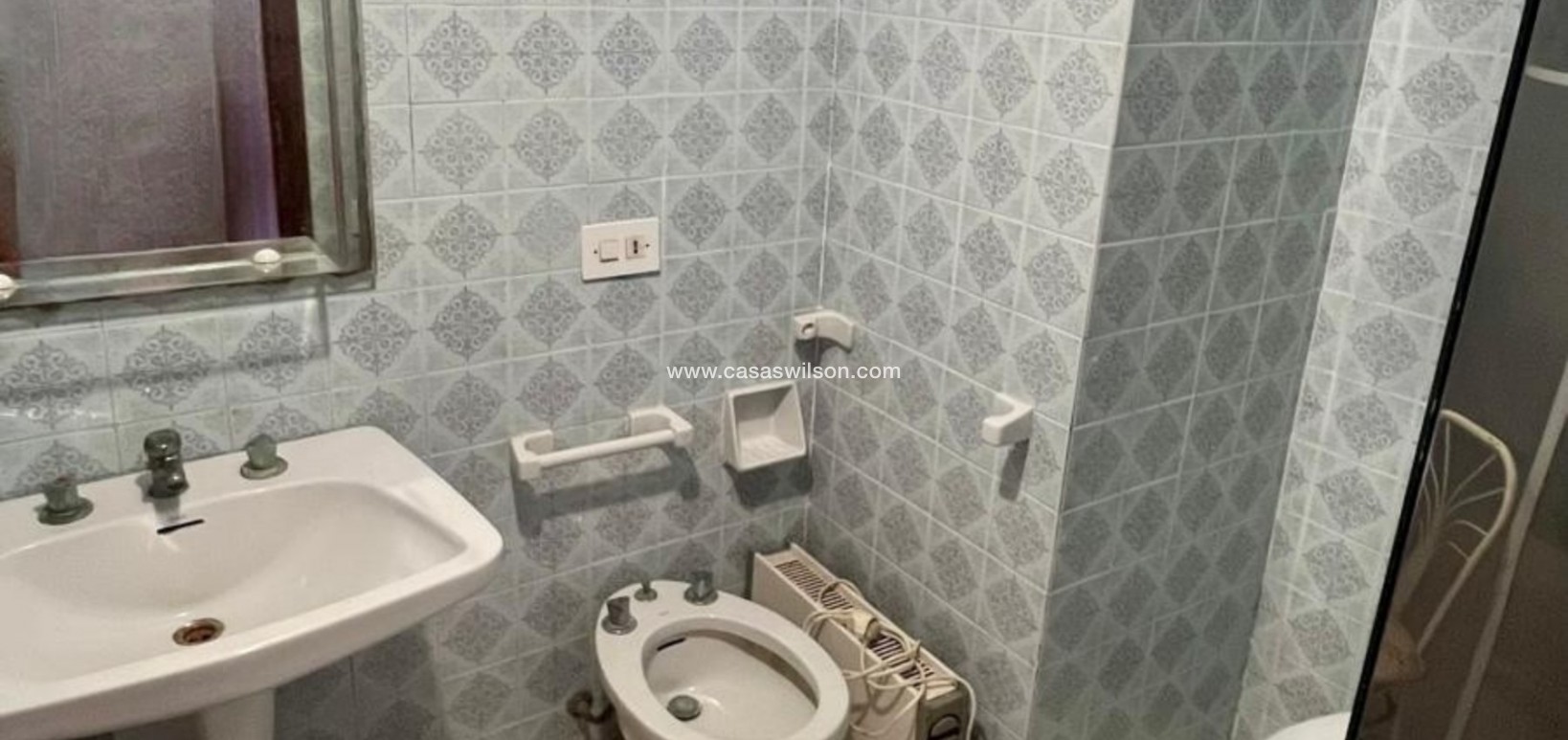 Sale - Apartment - Alicante - Centro
