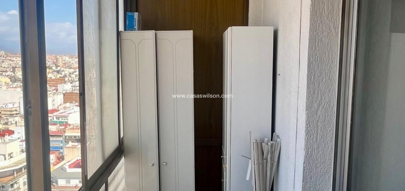 Sale - Apartment - Alicante - Centro