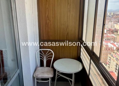 Sale - Apartment - Alicante - Centro
