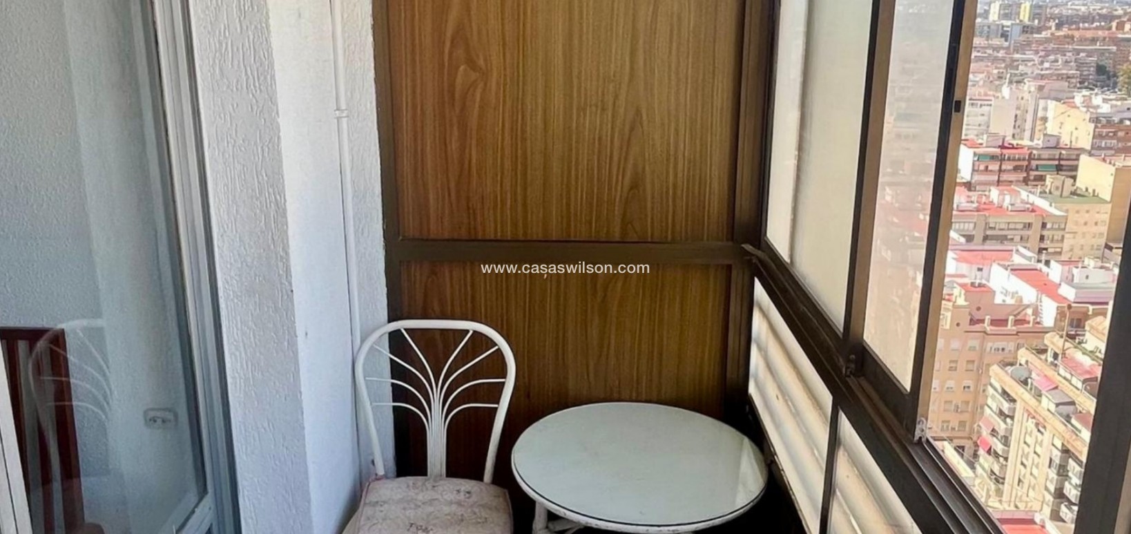 Sale - Apartment - Alicante - Centro