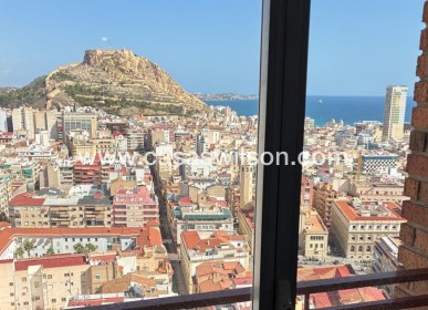 Sale - Apartment - Alicante - Centro