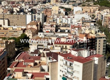 Sale - Apartment - Alicante - Centro