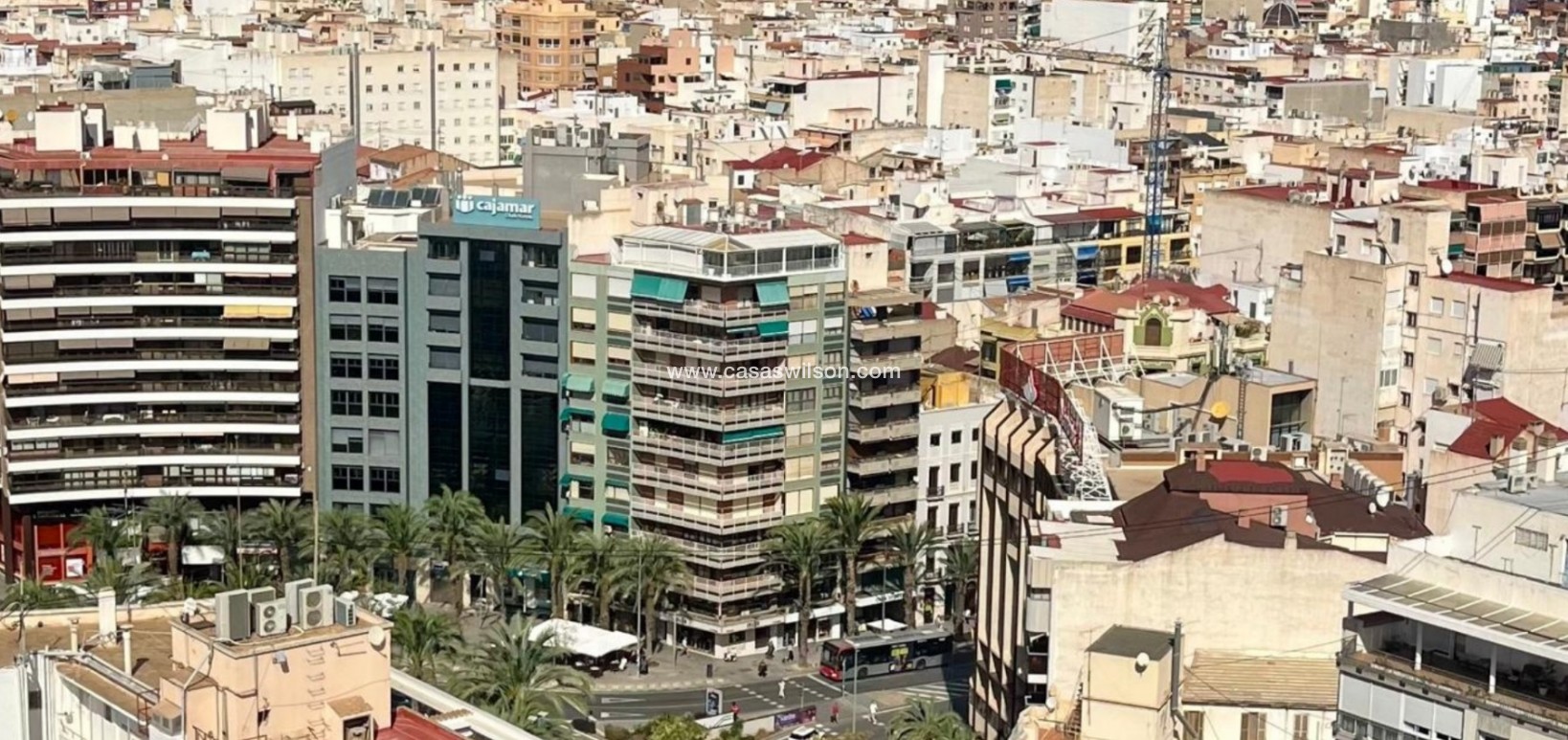 Sale - Apartment - Alicante - Centro