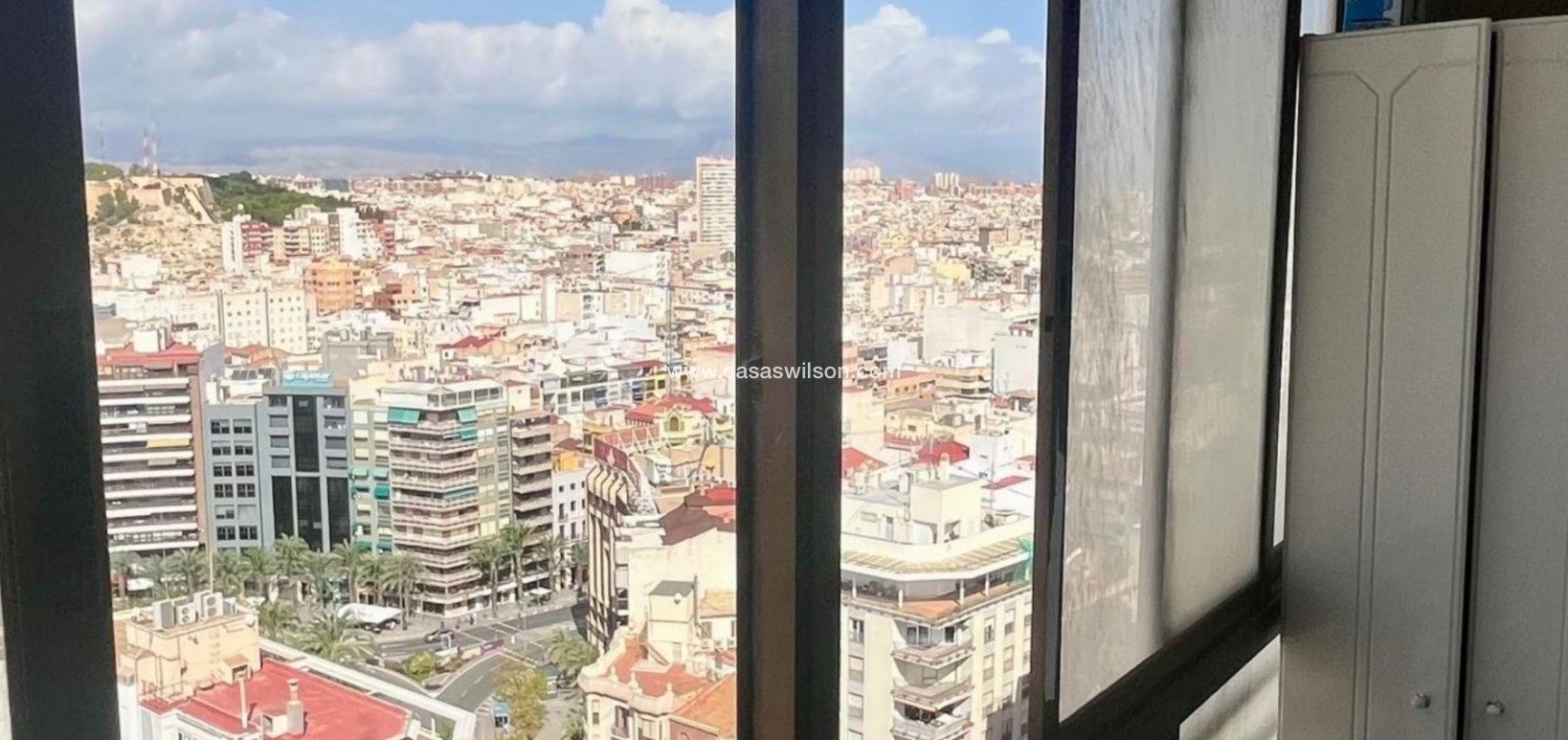 Sale - Apartment - Alicante - Centro