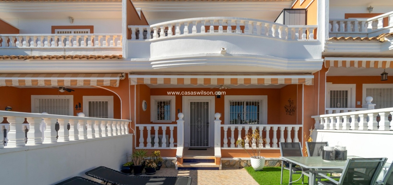 Sale - Townhouse - Ciudad Quesada