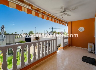 Sale - Townhouse - Ciudad Quesada