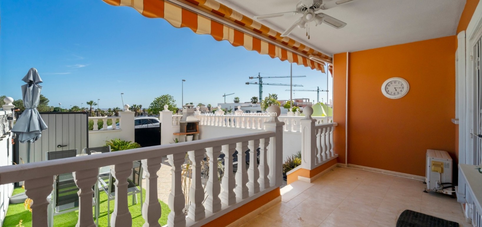 Sale - Townhouse - Ciudad Quesada