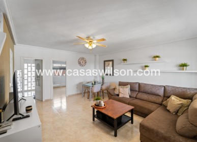 Sale - Townhouse - Ciudad Quesada