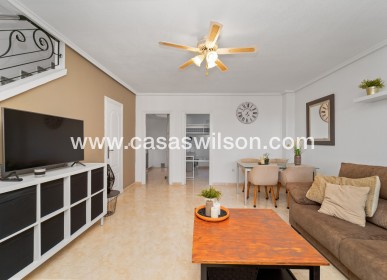 Sale - Townhouse - Ciudad Quesada
