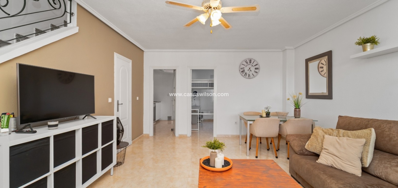 Sale - Townhouse - Ciudad Quesada