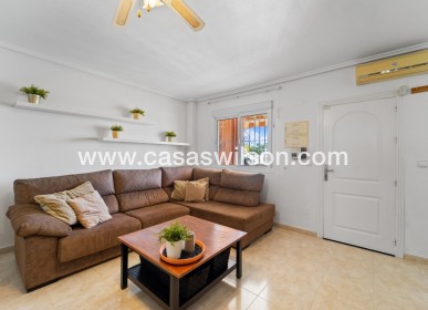 Sale - Townhouse - Ciudad Quesada