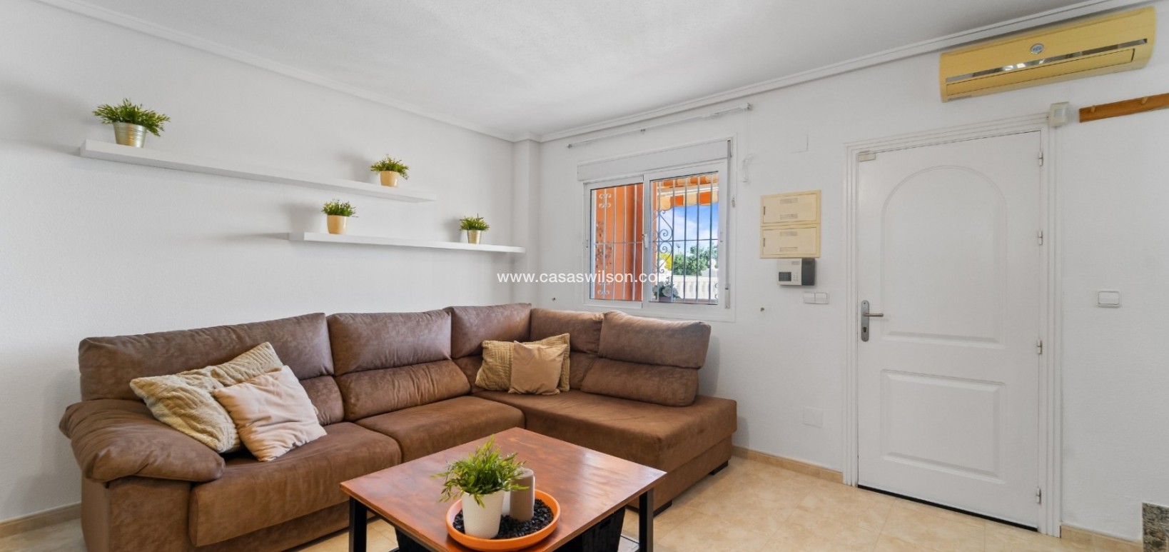 Sale - Townhouse - Ciudad Quesada