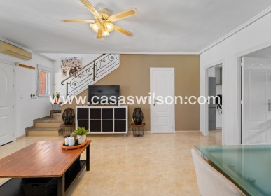 Sale - Townhouse - Ciudad Quesada