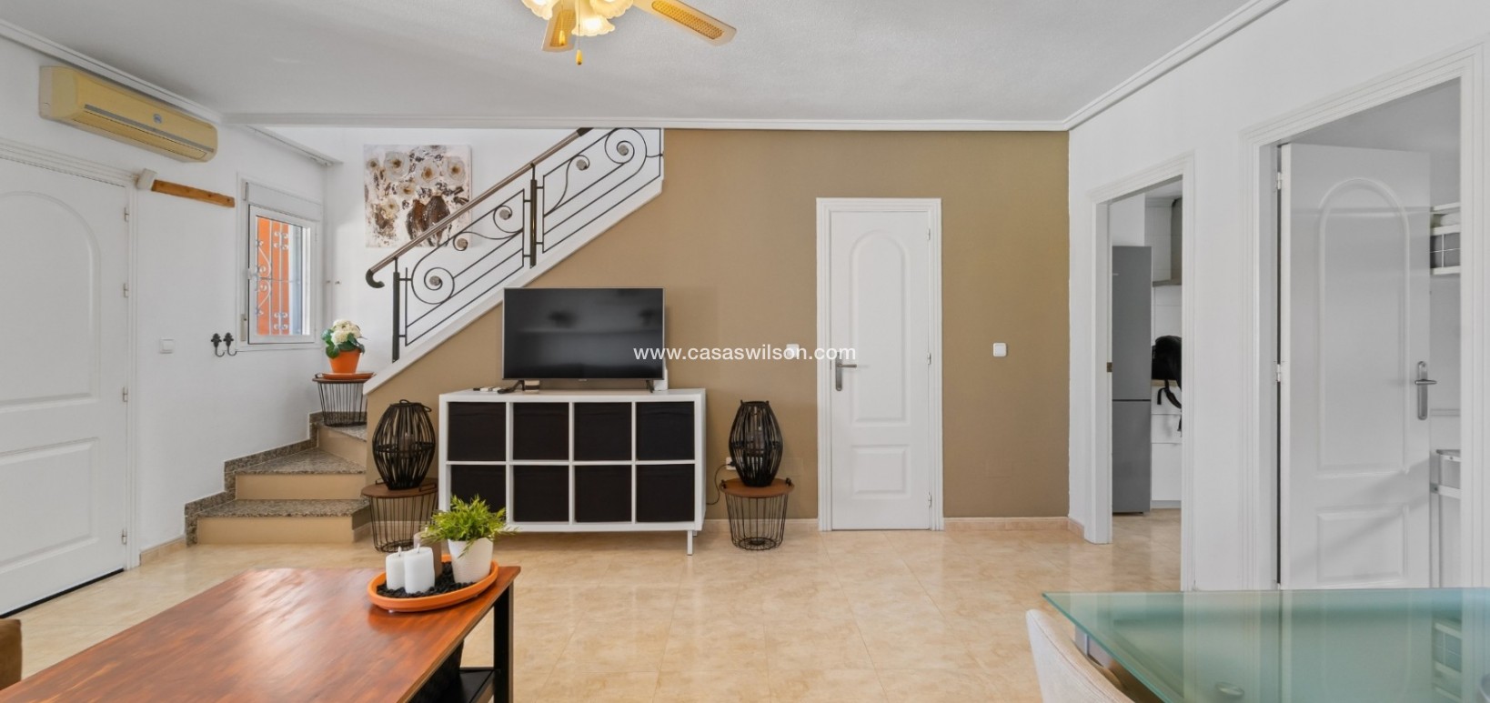 Sale - Townhouse - Ciudad Quesada