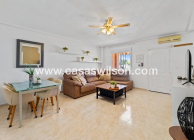 Sale - Townhouse - Ciudad Quesada