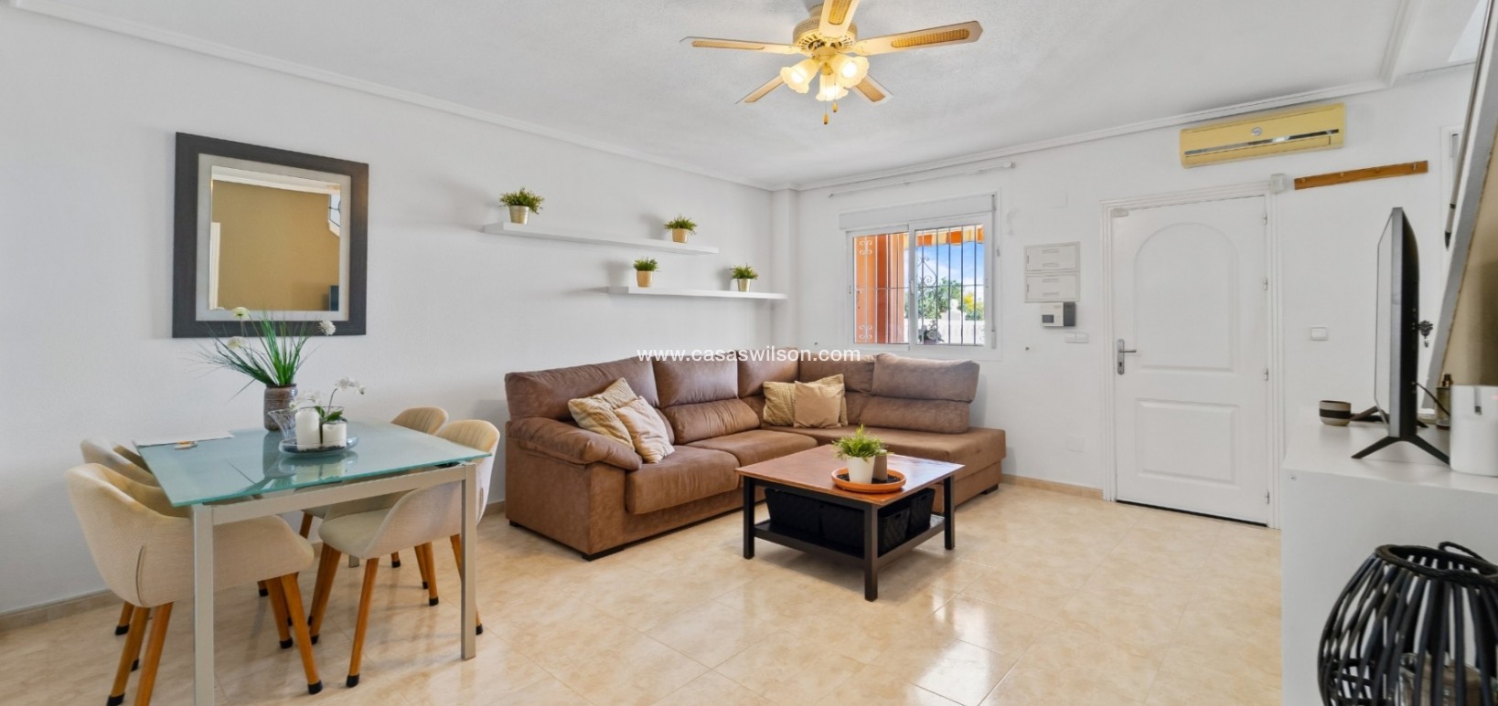 Sale - Townhouse - Ciudad Quesada