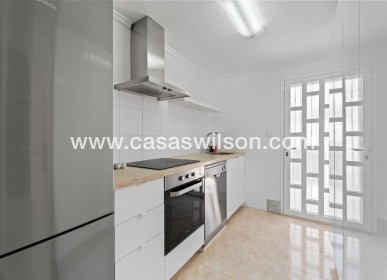 Sale - Townhouse - Ciudad Quesada
