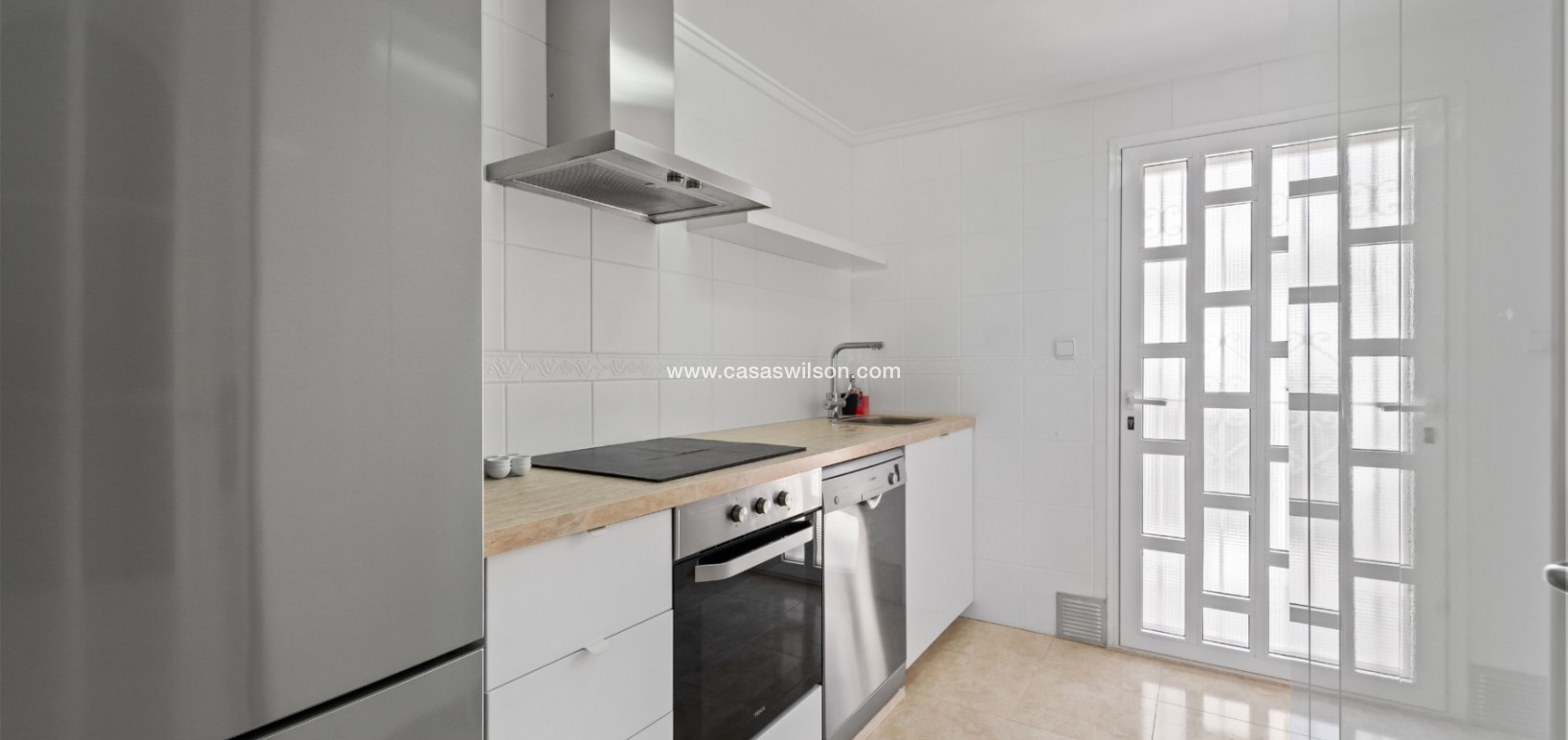 Sale - Townhouse - Ciudad Quesada