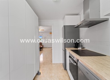 Sale - Townhouse - Ciudad Quesada