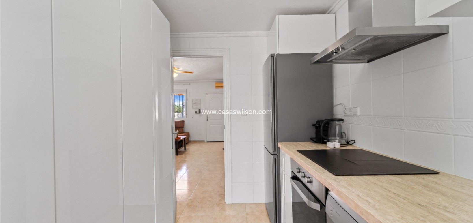 Sale - Townhouse - Ciudad Quesada