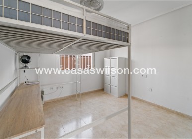 Sale - Townhouse - Ciudad Quesada