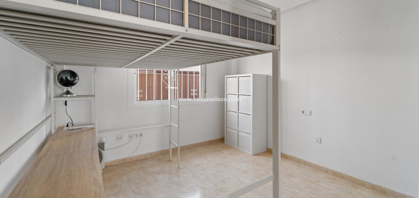 Sale - Townhouse - Ciudad Quesada