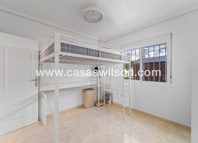 Sale - Townhouse - Ciudad Quesada