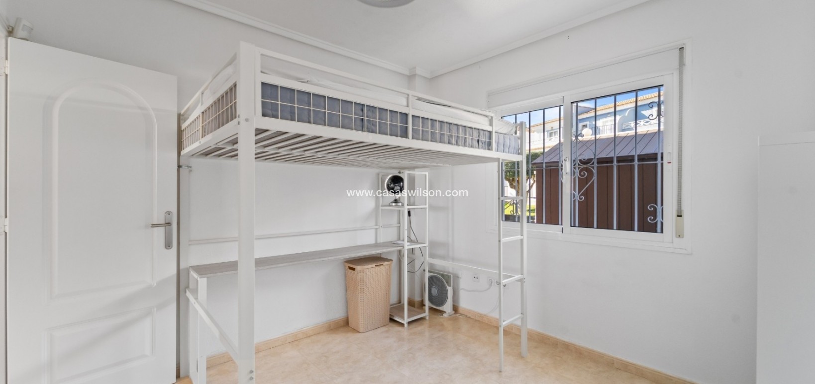 Sale - Townhouse - Ciudad Quesada