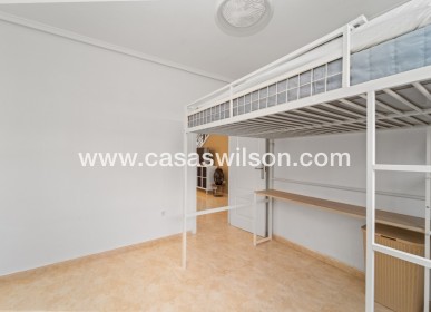 Sale - Townhouse - Ciudad Quesada