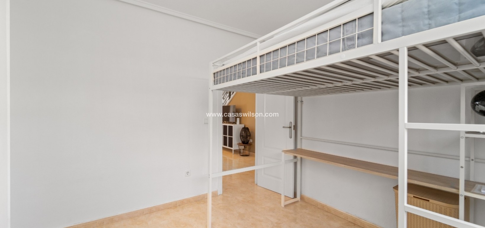 Sale - Townhouse - Ciudad Quesada