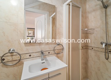 Sale - Townhouse - Ciudad Quesada