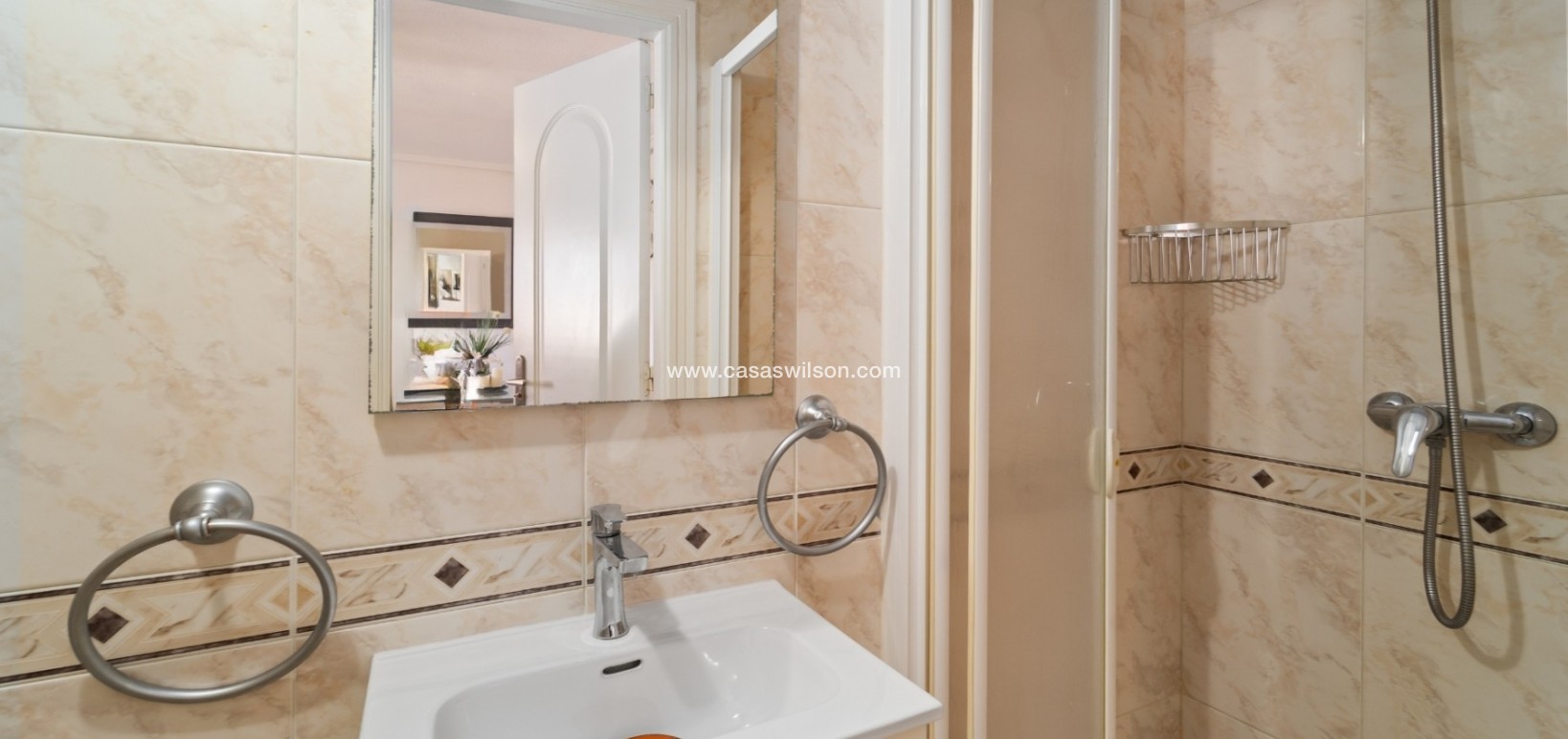 Sale - Townhouse - Ciudad Quesada