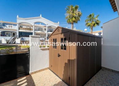 Sale - Townhouse - Ciudad Quesada