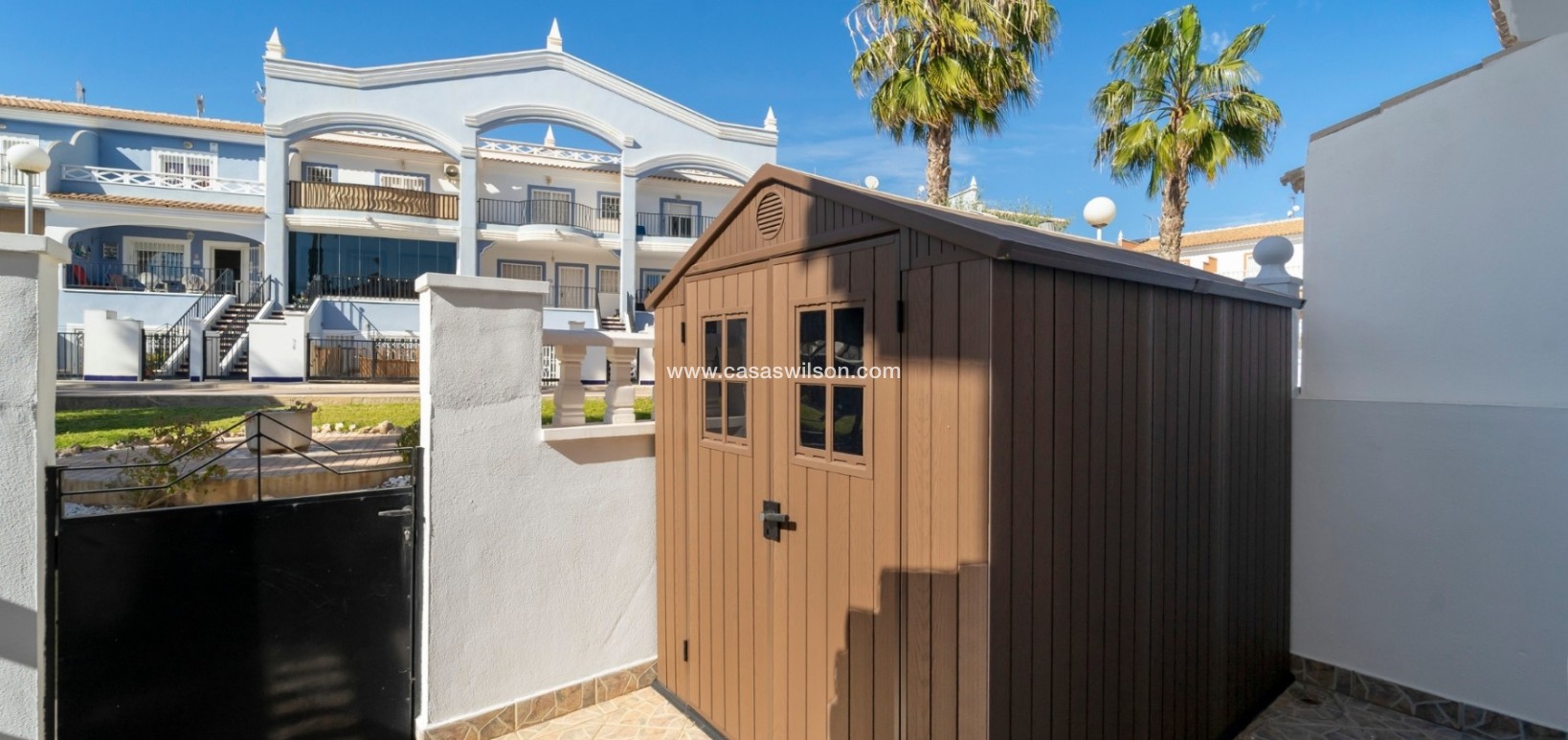 Sale - Townhouse - Ciudad Quesada