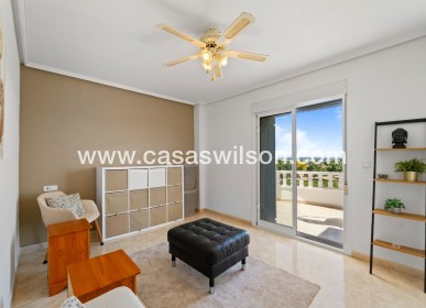 Sale - Townhouse - Ciudad Quesada