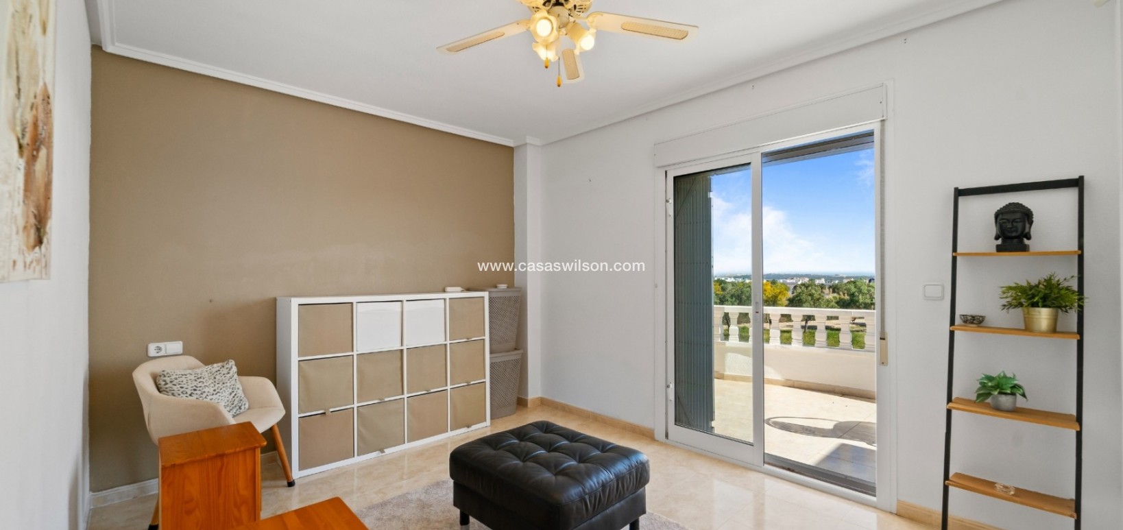 Sale - Townhouse - Ciudad Quesada