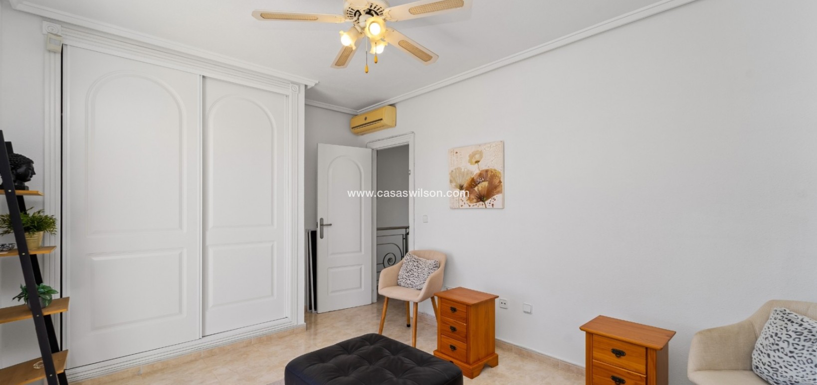 Sale - Townhouse - Ciudad Quesada