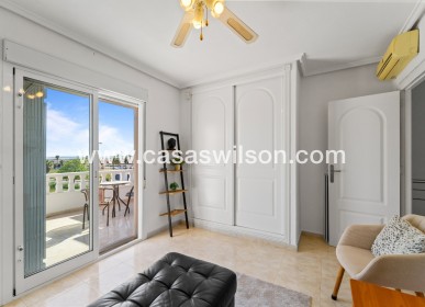 Sale - Townhouse - Ciudad Quesada