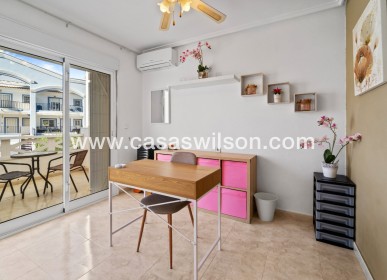 Sale - Townhouse - Ciudad Quesada